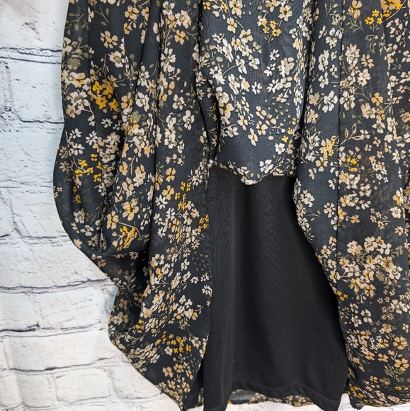 Maurices dress - Picture 9 of 10